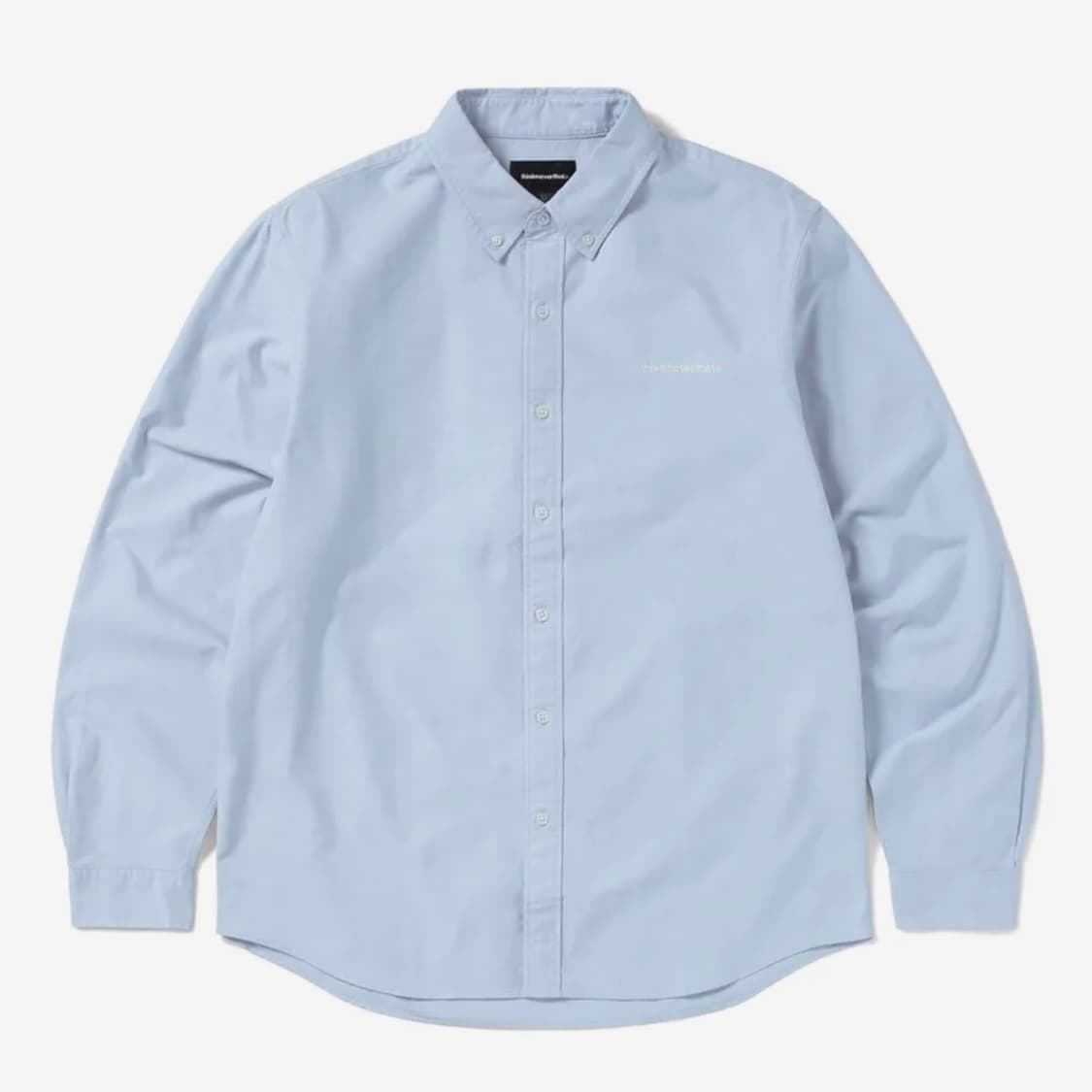 [L] Thisisneverthat 디스이즈네버댓 옥스퍼드 셔츠 상품이미지8