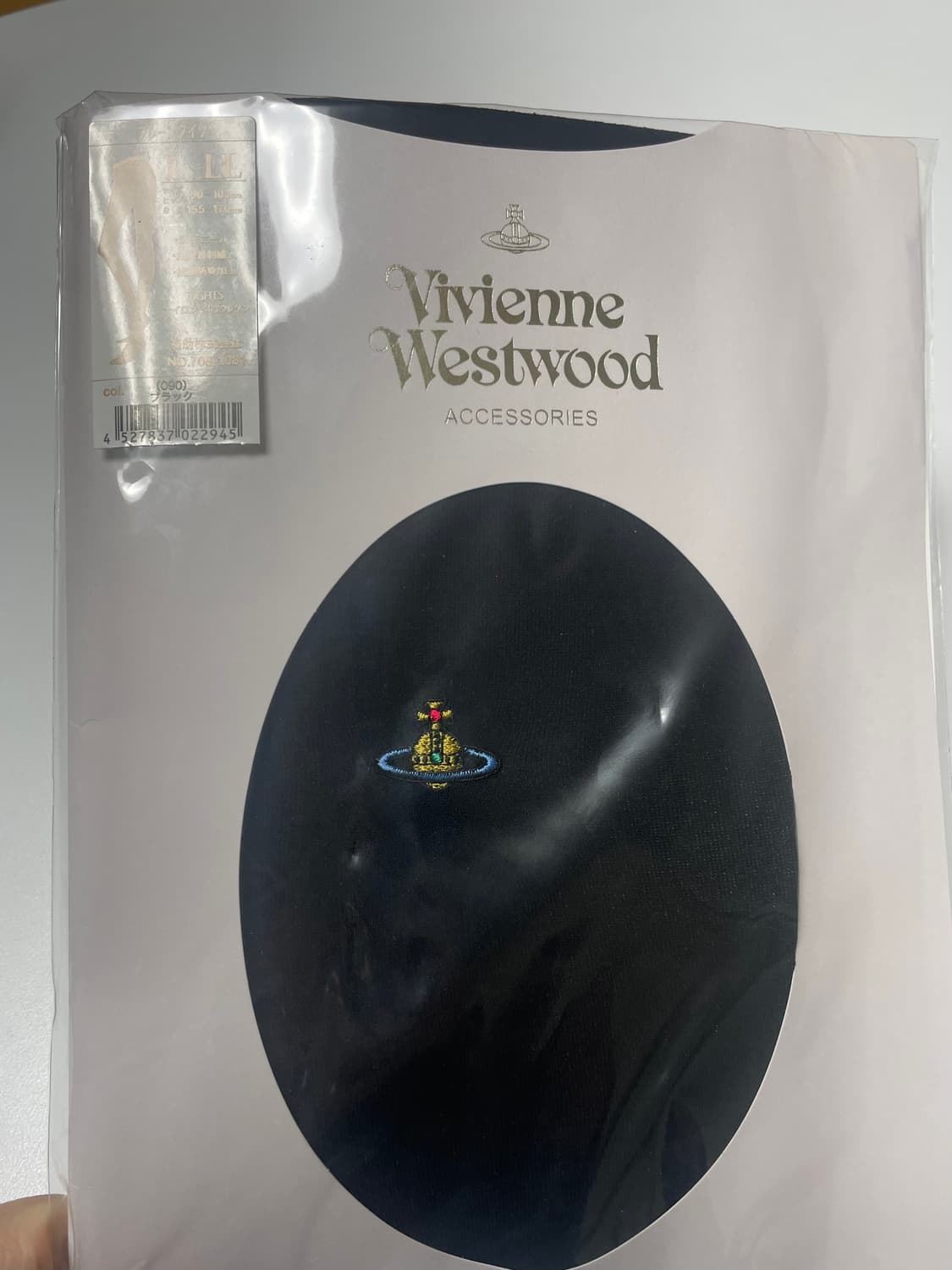 비비안 웨스트우드 스타킹 상품이미지1