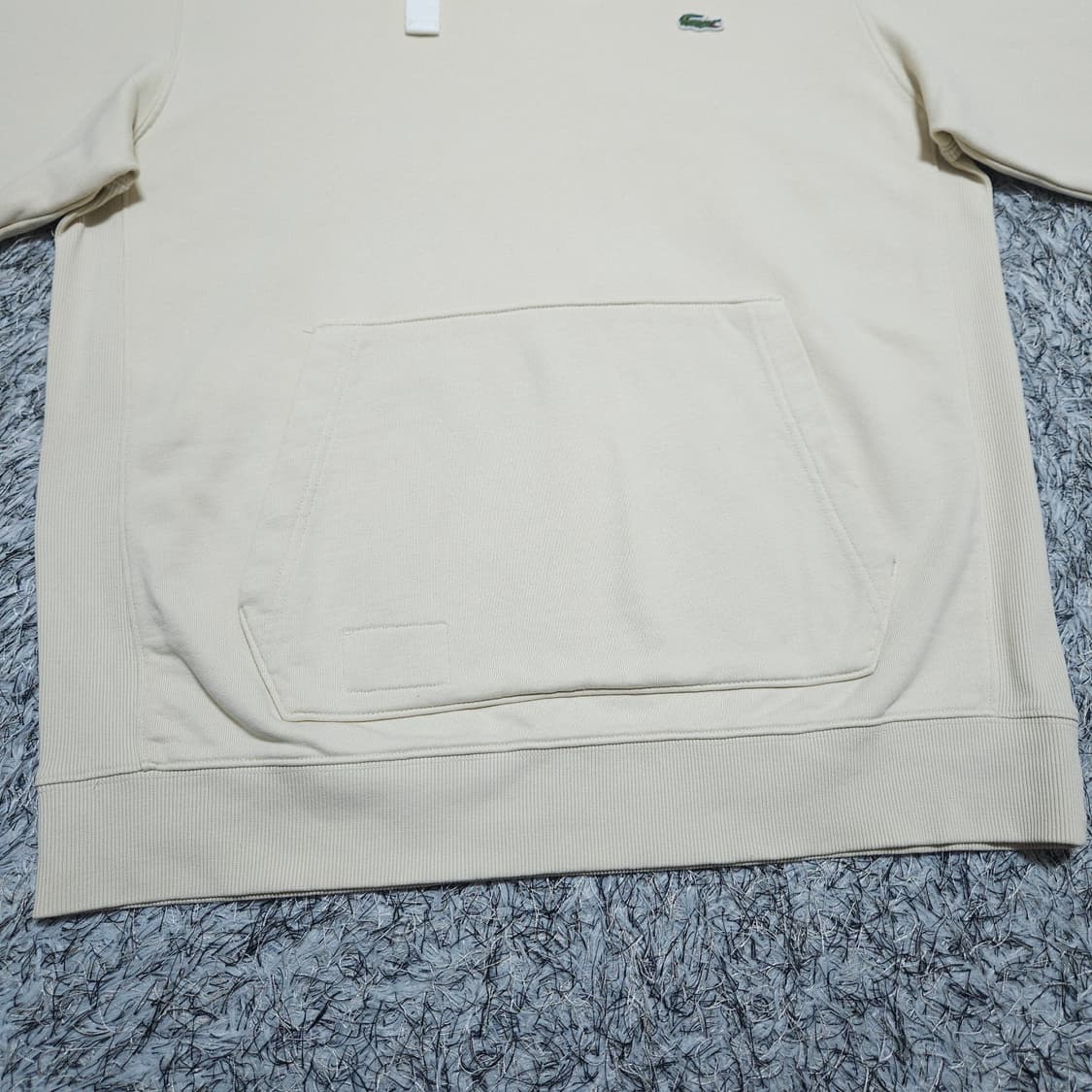 라코스테)100 남자 후드티셔츠 / 왕눈이샵 상품이미지5