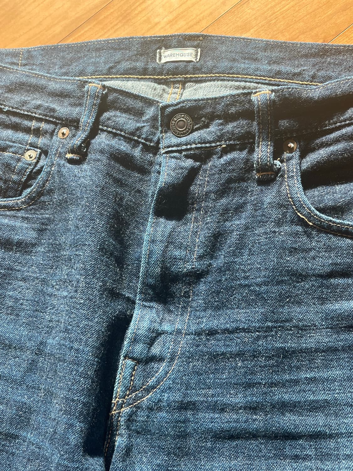 웨어하우스 DD-1551ZXX (Direct Store Ltd) 34 상품이미지8