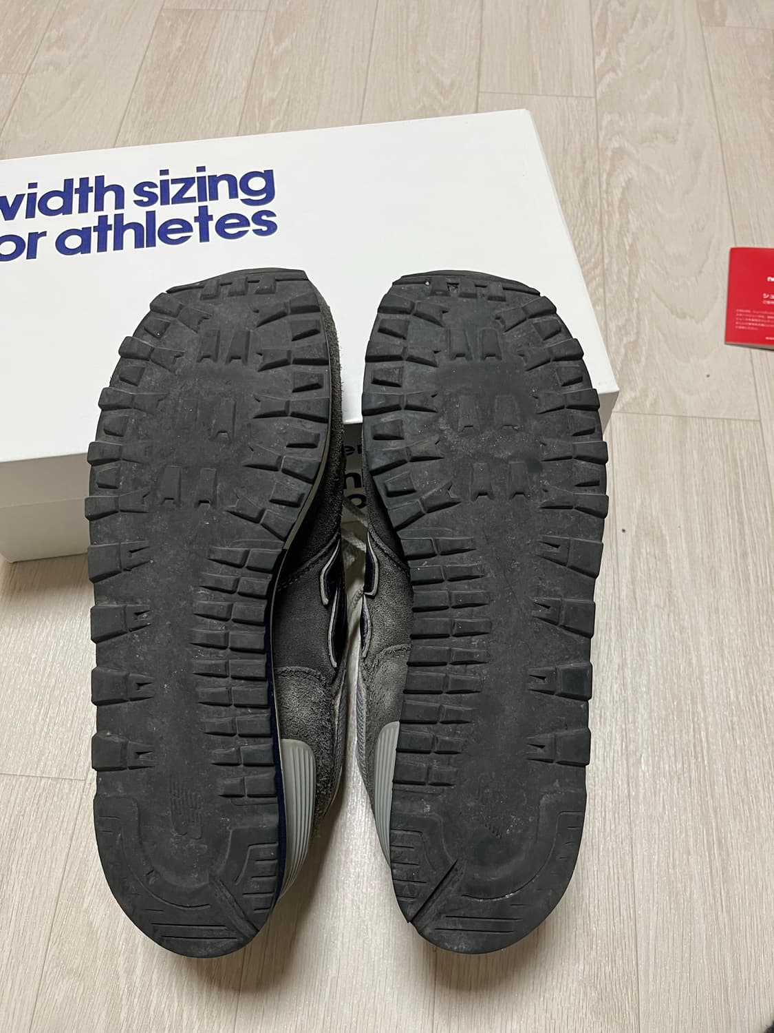 뉴발란스 576 30주년 275 상품이미지6