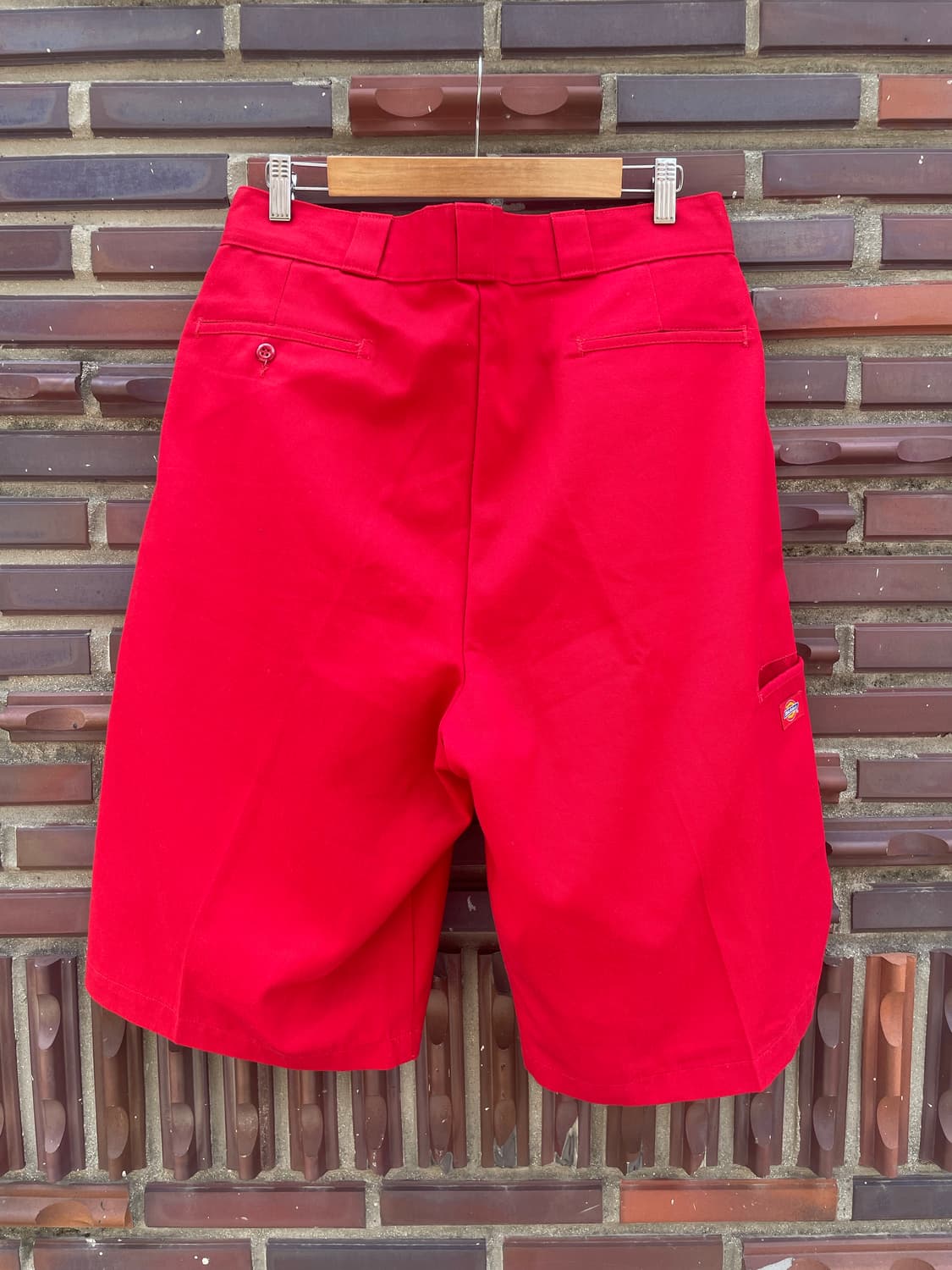 디키즈 버뮤다 팬츠 상품이미지4