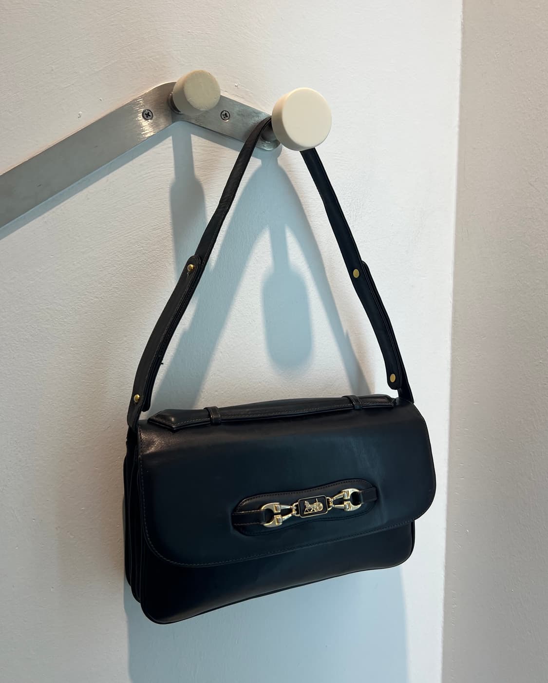 셀린느 황금마차 숄더백 / 3way 상품이미지2