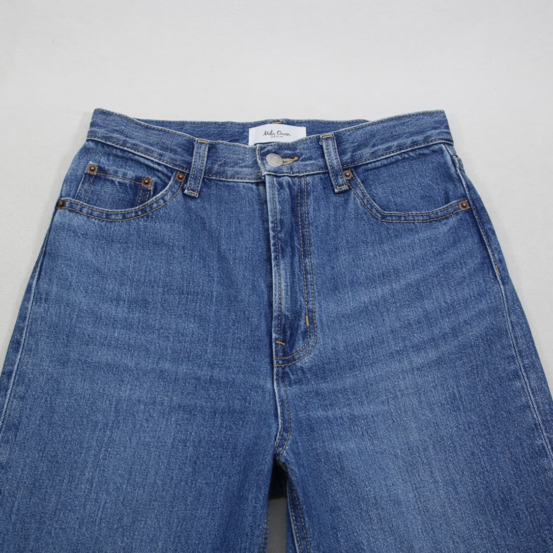 Mila Owen 데님 팬츠 (여성용 27) 상품이미지3