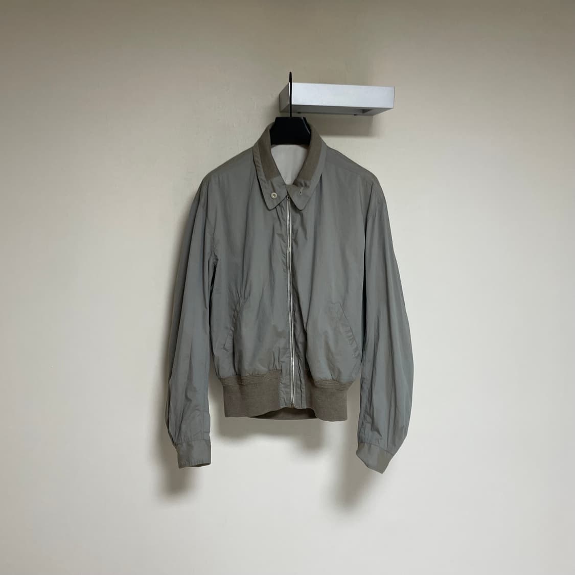 르메르 20SS 리버서블 블루종 아이보리 상품이미지7