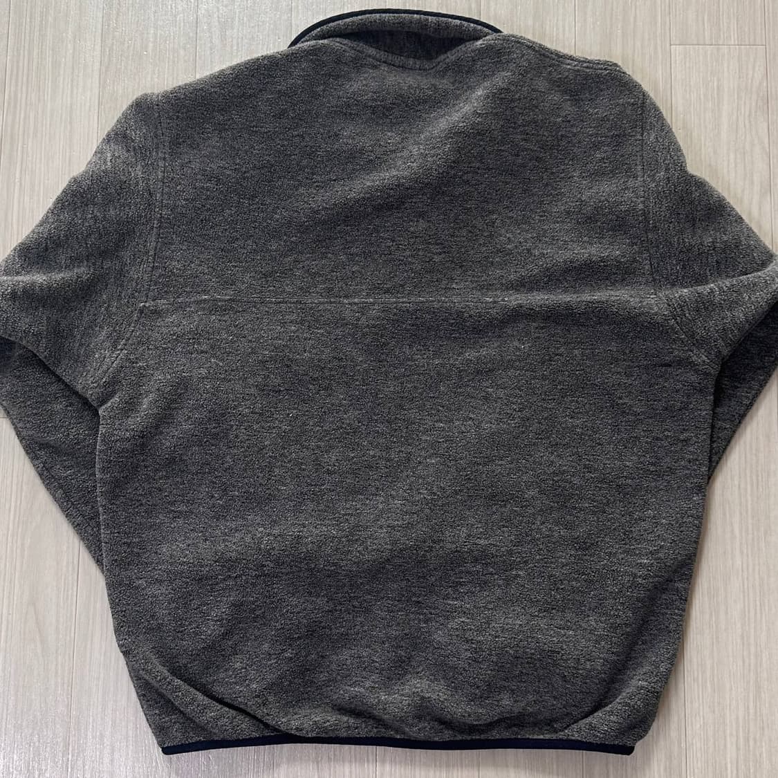 patagonia 파타고니아 라이트웨이트 신칠라 그레이 네이비 S 상품이미지3