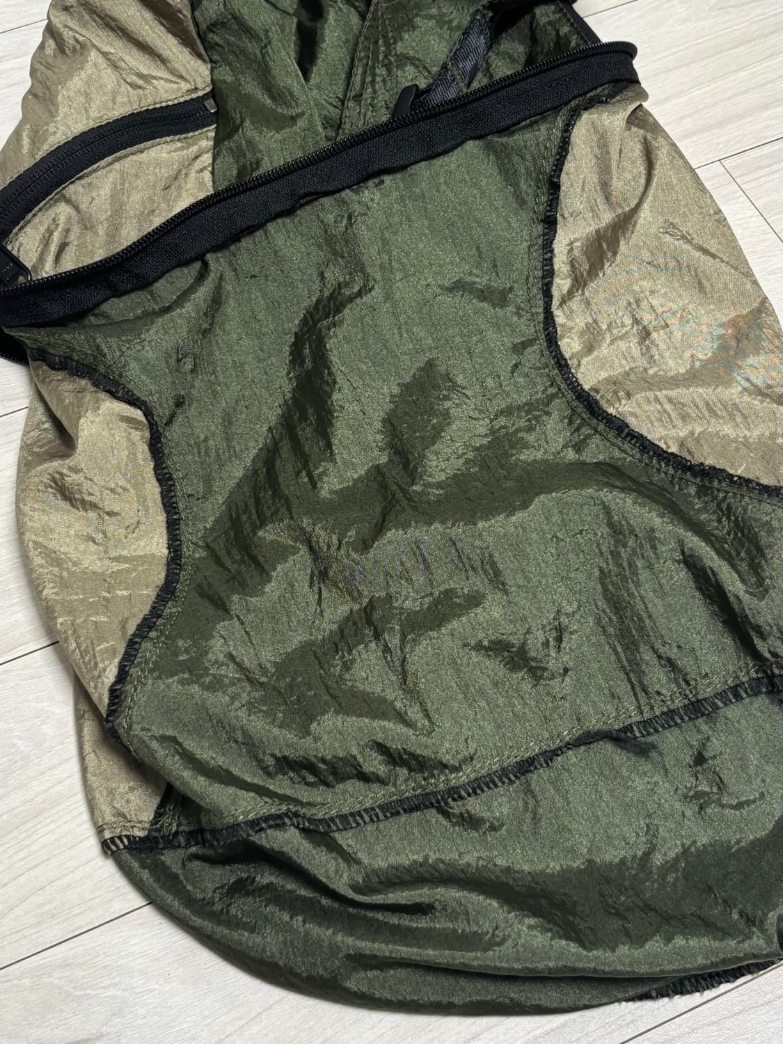티켓투더문 백팩 15L 상품이미지4