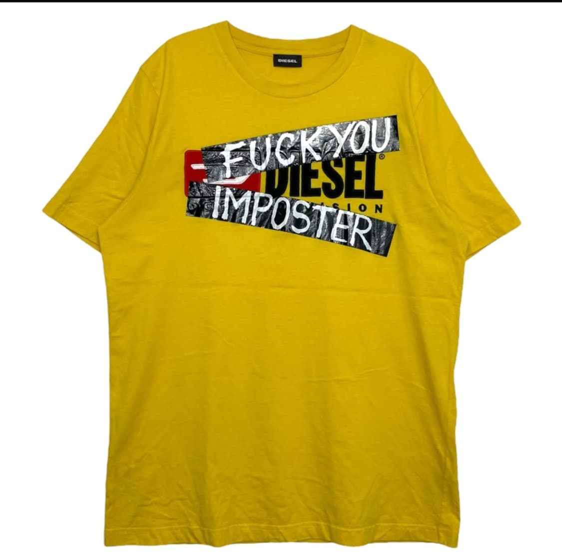 디젤 티셔츠 상품이미지1