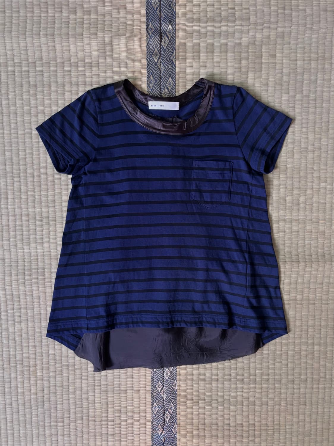sacai luck t shirt (2015 ss) 상품이미지1