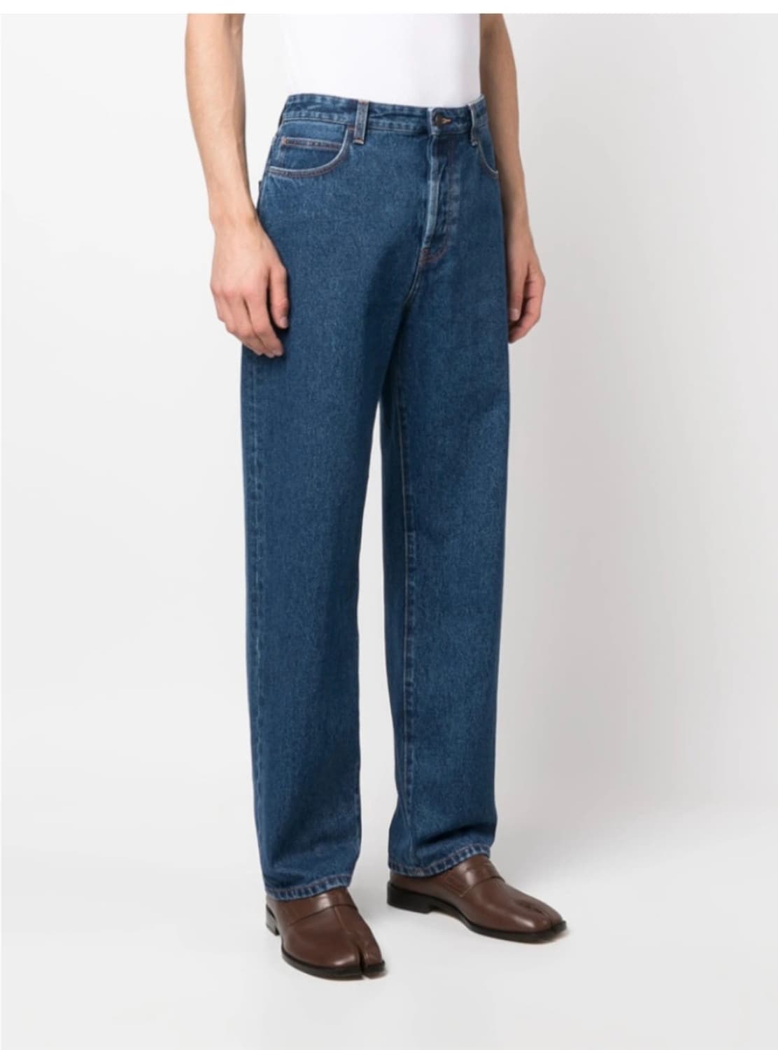 The Row 더로우 몰튼(Morton jeans) 32사이즈 판매 상품이미지1