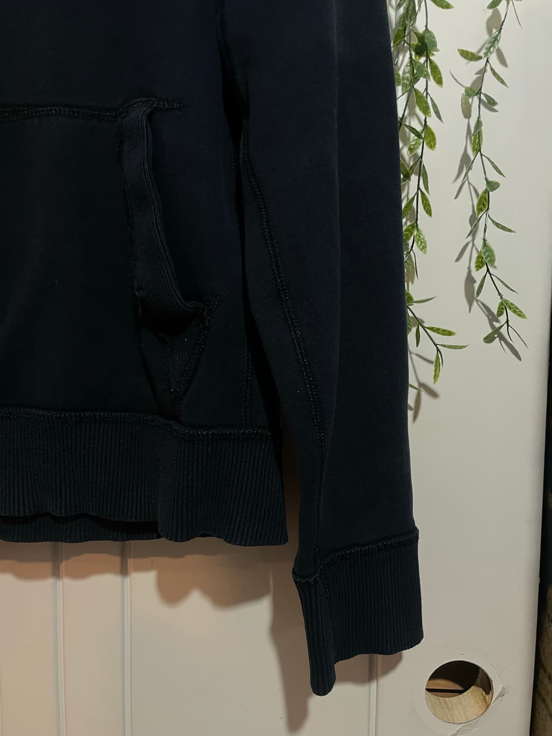 럭비볼 후디 상품이미지5