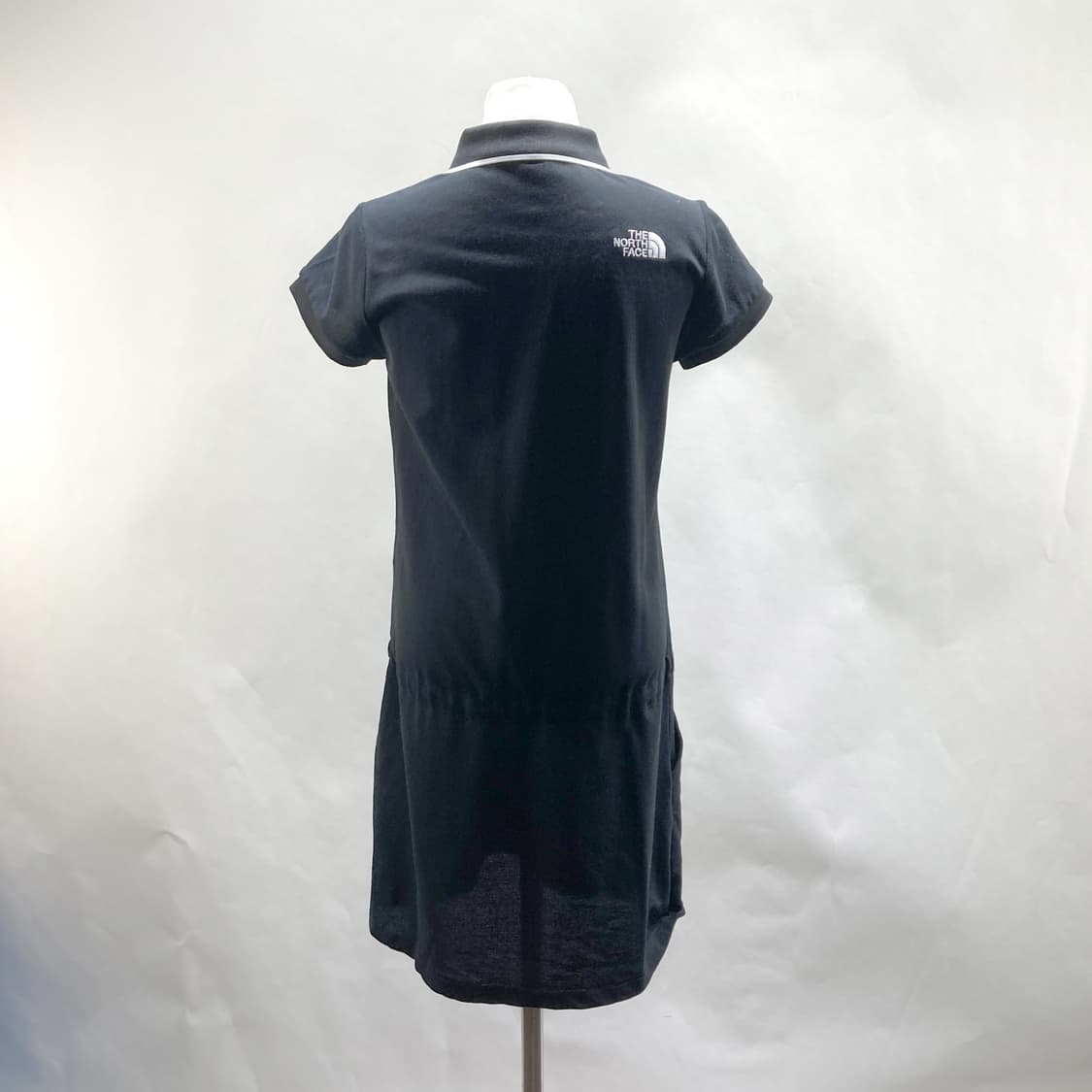 노스페이스 여성카라반팔원피스 블랙 85 상품이미지3