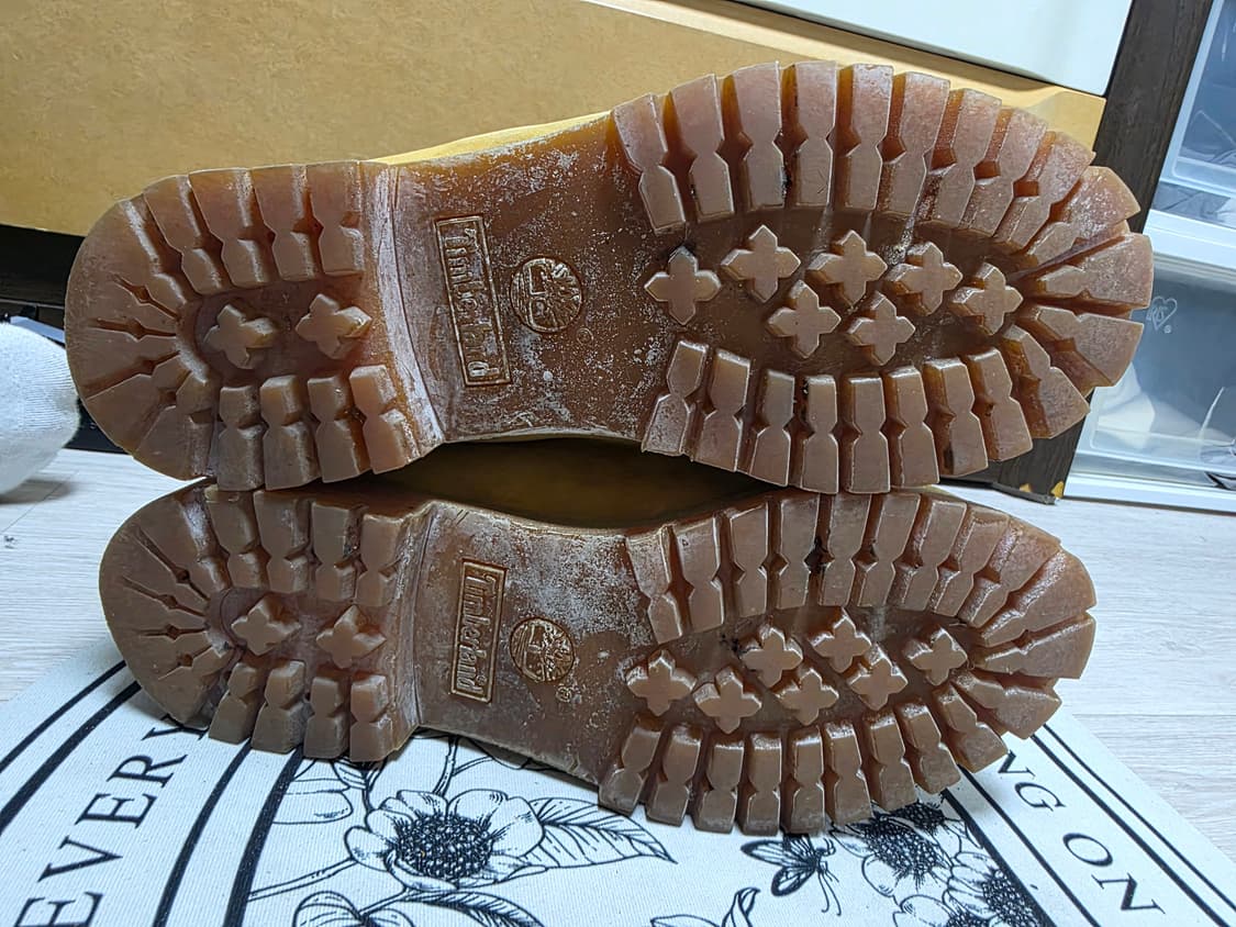 (270)팀버랜드 6인치 프리미엄 워터프루프 부츠 상품이미지7