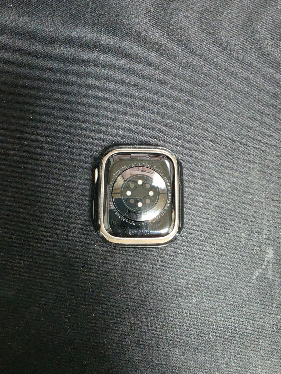 애플워치7&나이키 에디션 상품이미지3