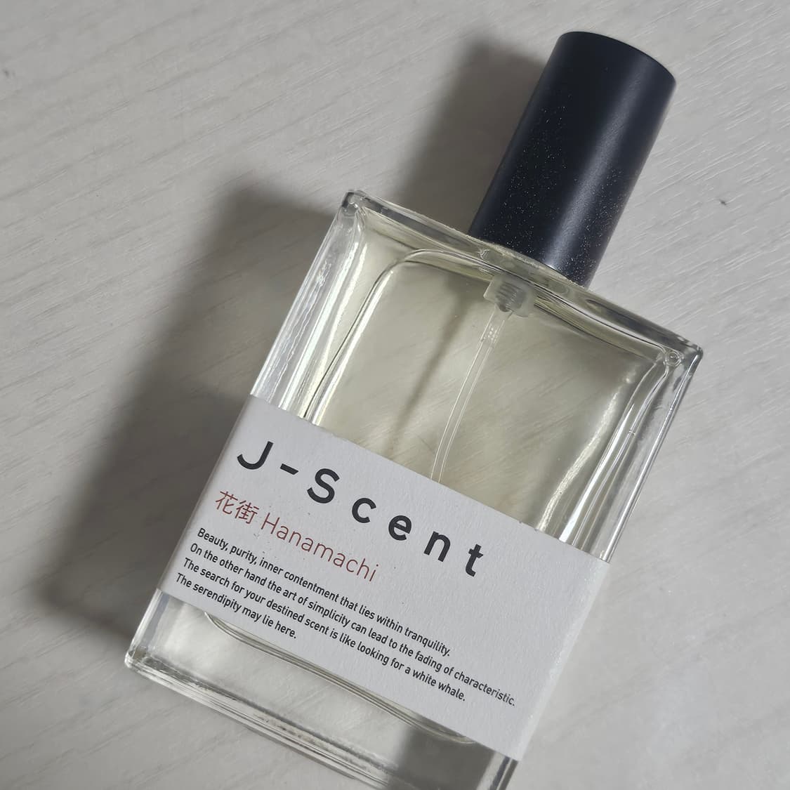 J-scent 제이센트 하나마치 상품이미지1