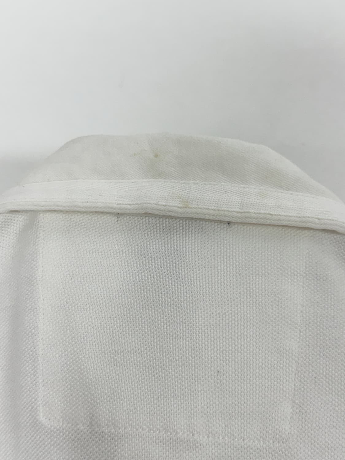 폴로 빅포니 성조기 화이트 반팔  상품이미지3
