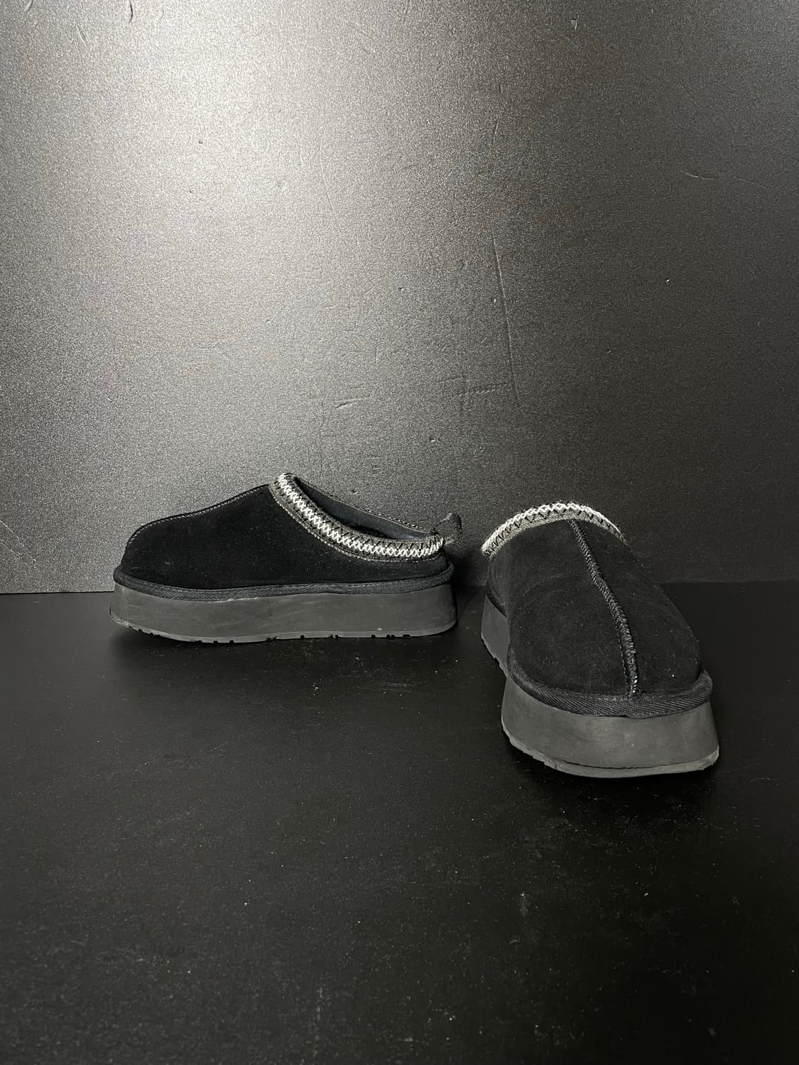 [245] UGG 어그 타스만2 슬리퍼 부츠 상품이미지3