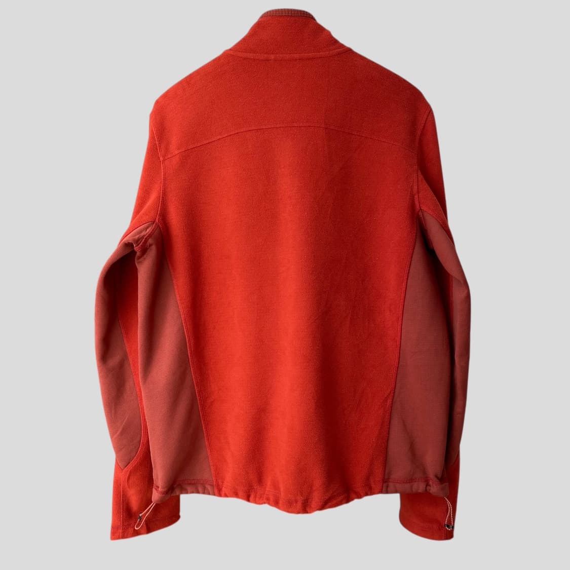 (L)L.L.bean 엘엘빈 폴라텍 후리스 집업 상품이미지9