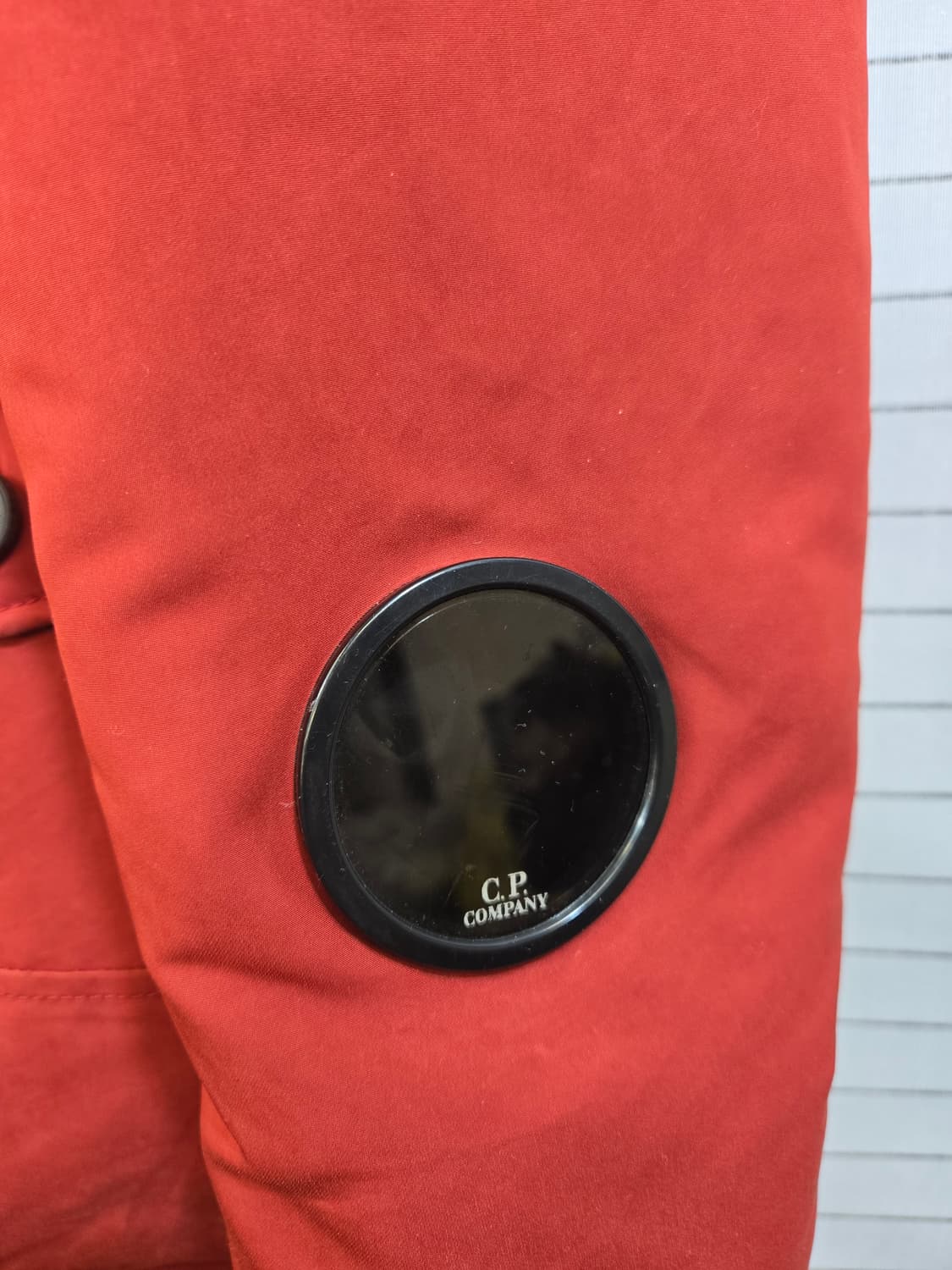 씨피컴퍼니 n3b 후드패딩 상품이미지3