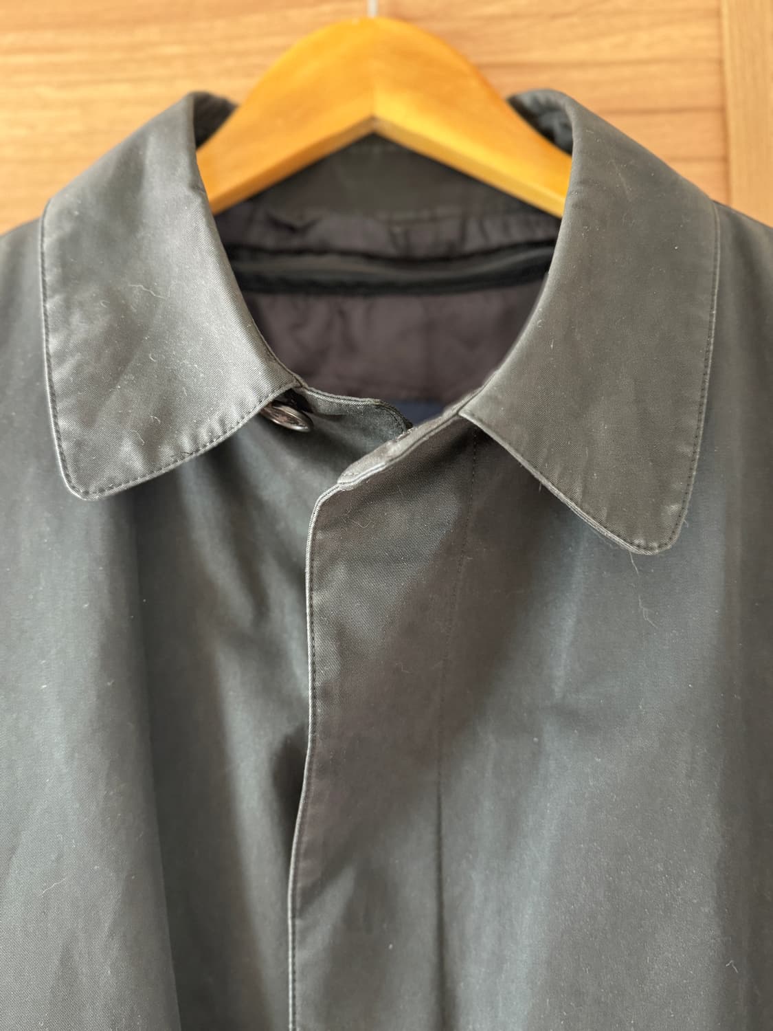 빈티지 코트 상품이미지4