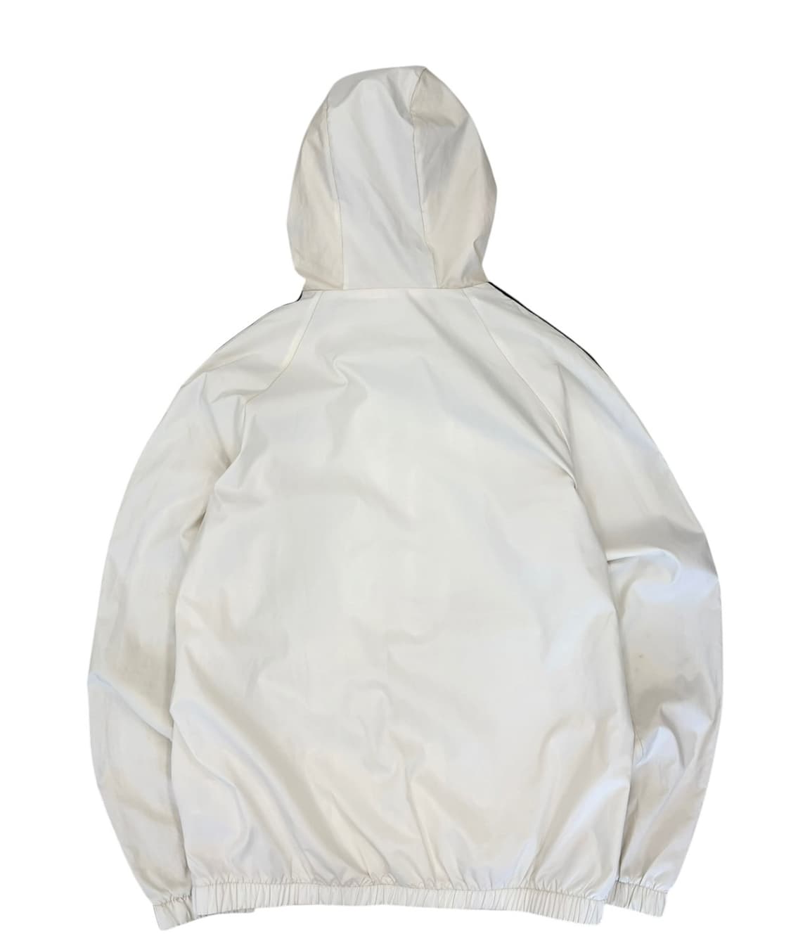 아디다스 후드 바람막이 화이트 (L) 상품이미지7