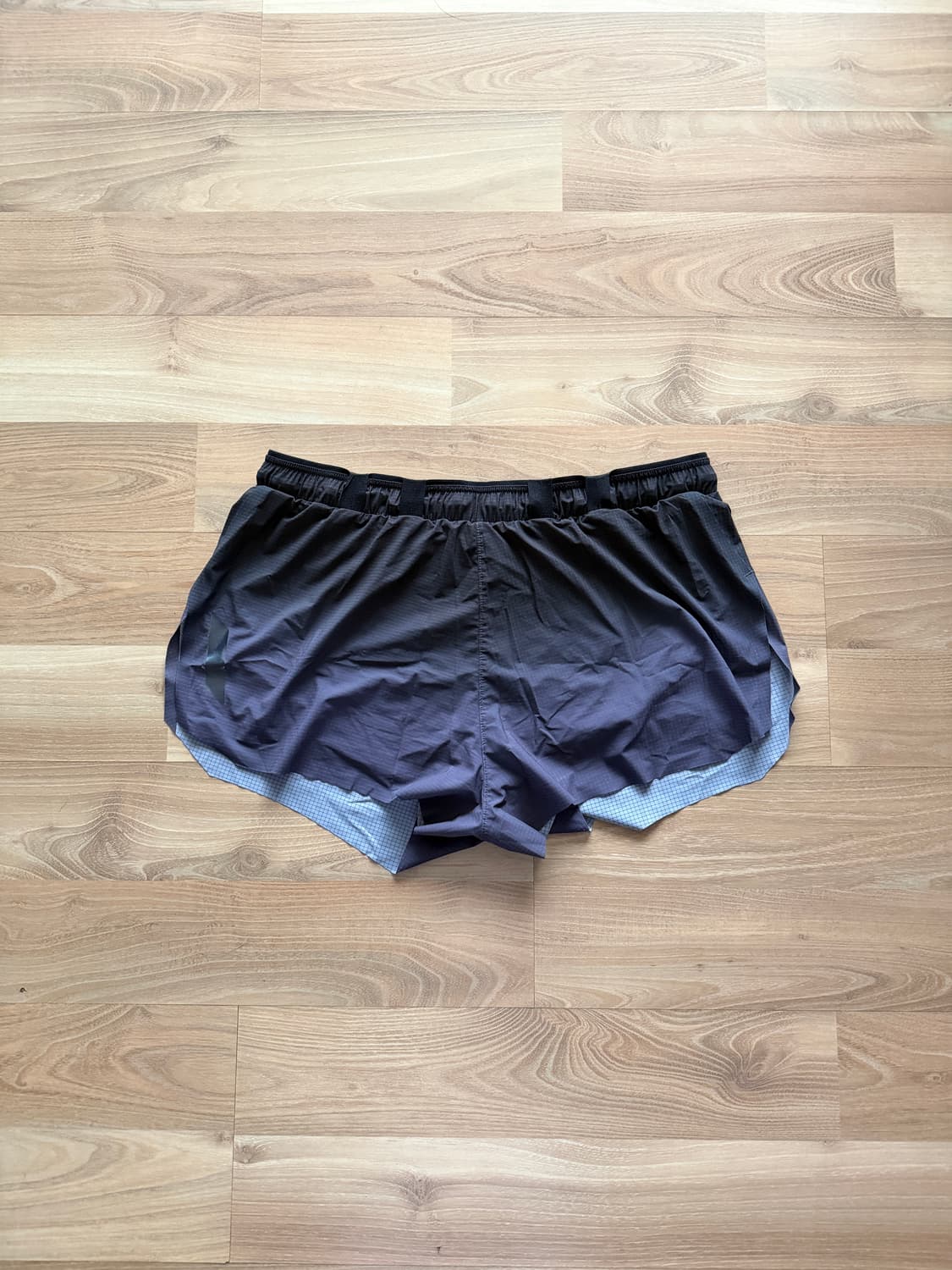 소어러닝 마라톤 쇼츠 L 상품이미지1