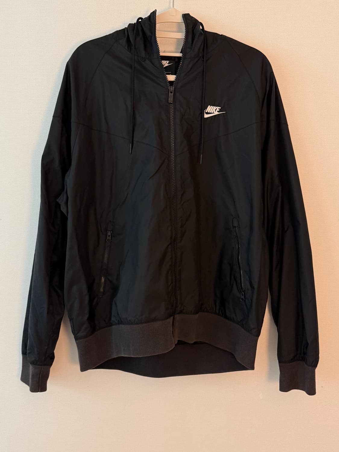 나이키 바람막이 윈드러너 상품이미지2