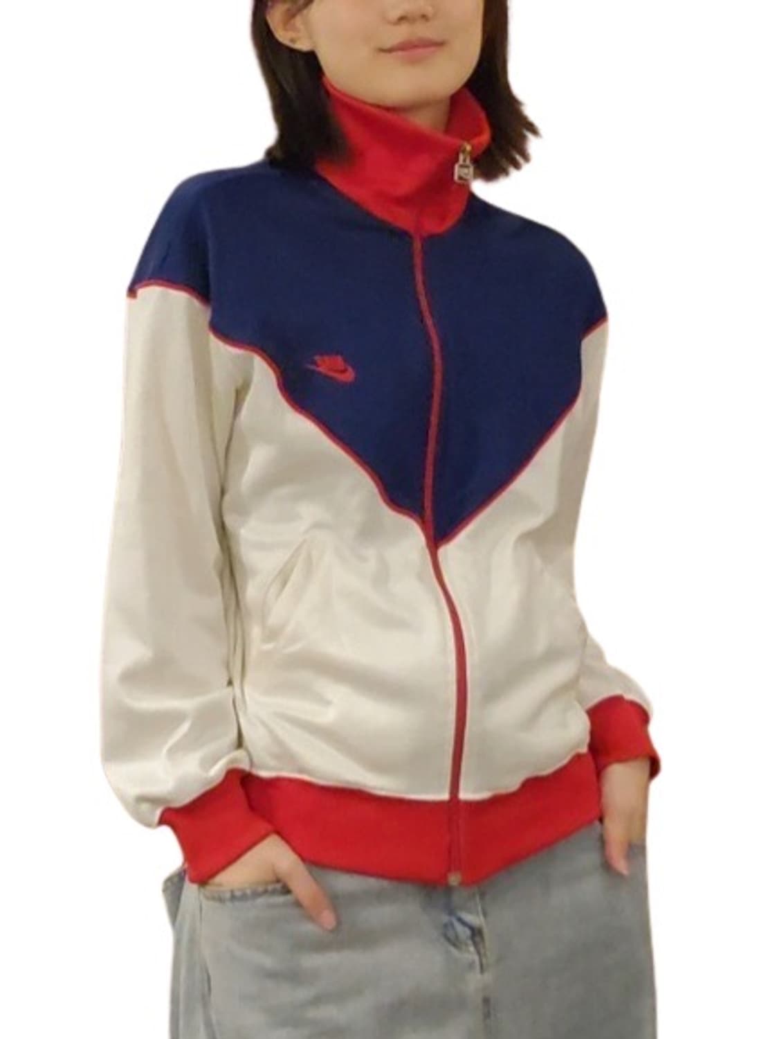 Nike Stingray Fit  zip up 상품이미지1