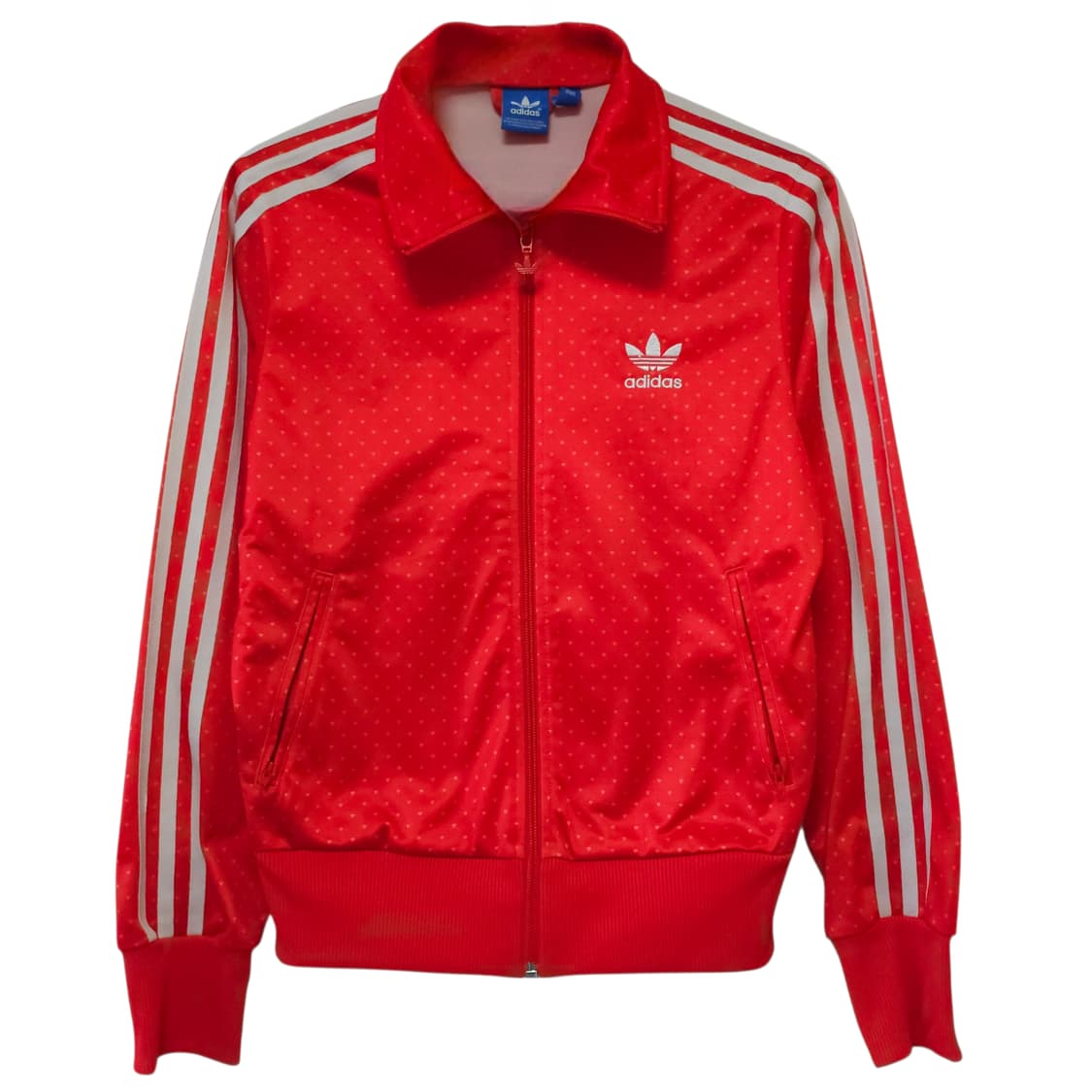 아디다스 파이어버드 여성져지 95 M 트랙탑 상품이미지1