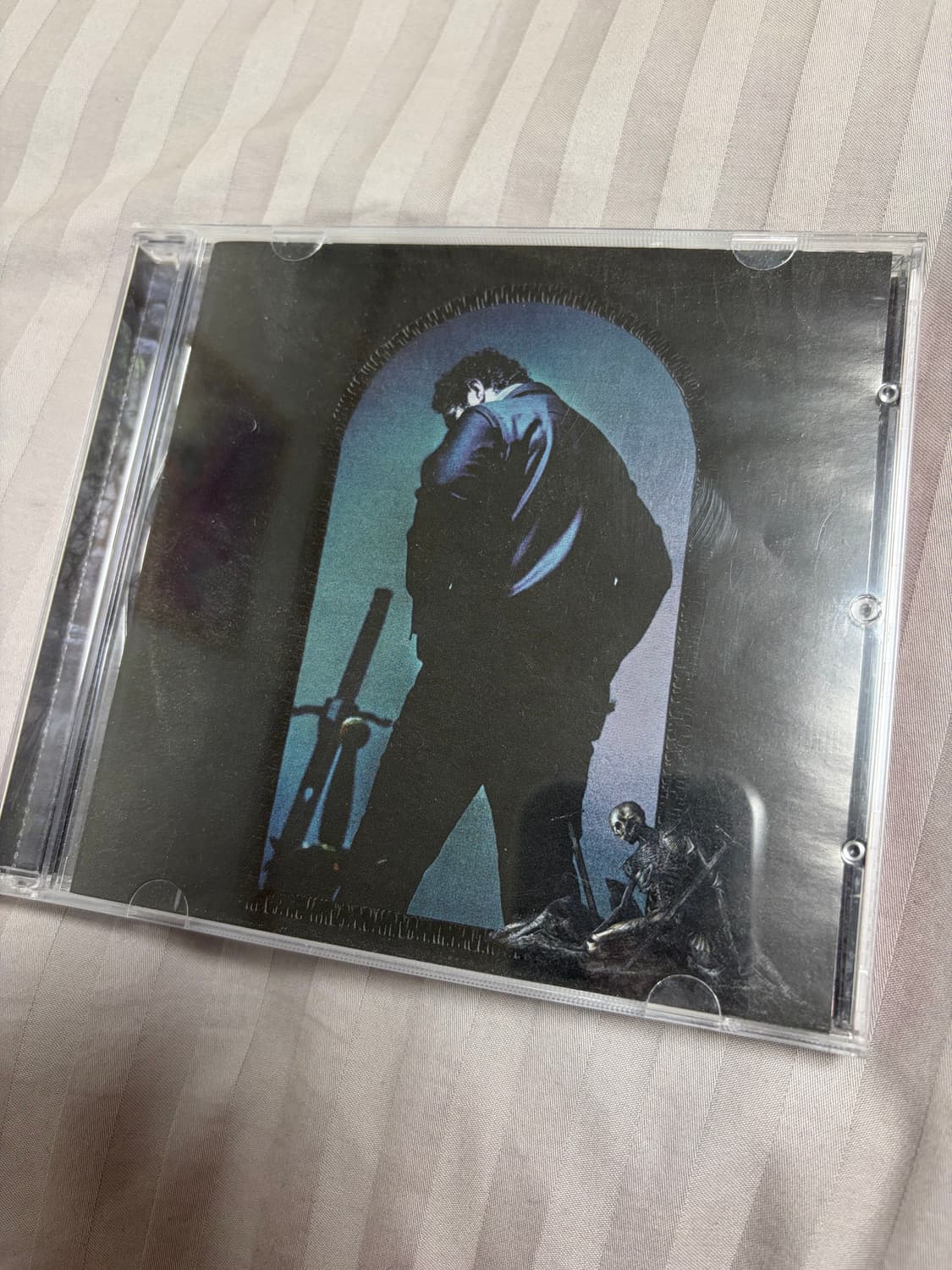 포스트말론 Hollywood's Bleeding CD 상품이미지1