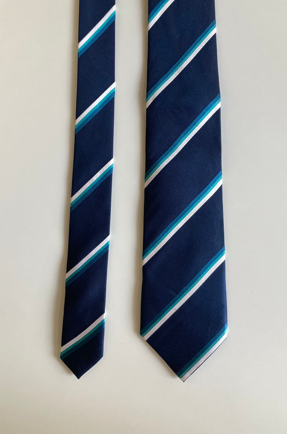 빈티지)넥타이 상품이미지1