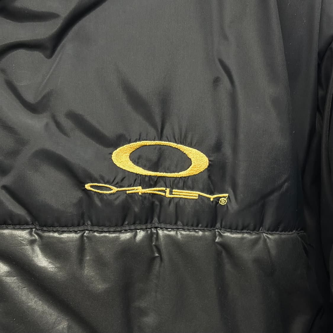 오클리 올드스쿨 패딩 상품이미지3