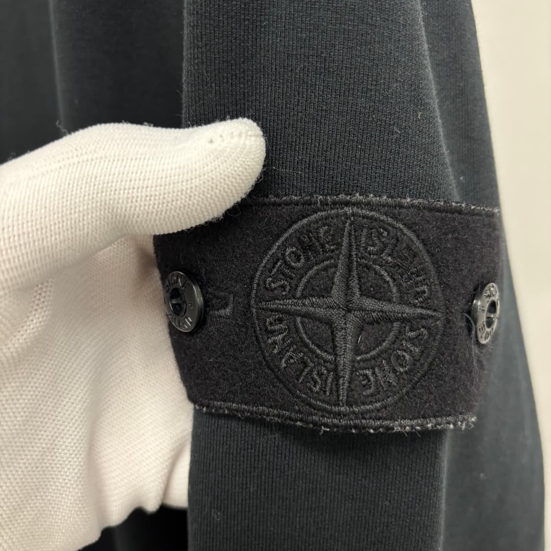 [XL]스톤아일랜드 고스트 맨투맨 상품이미지2