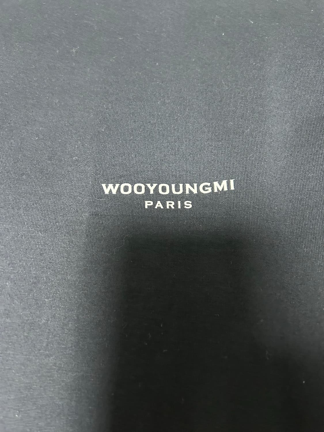 21ss 우영미 플라워 반팔 46 상품이미지6