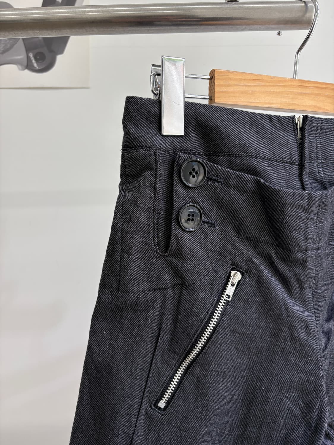 JAPANESE BRAND (Made in Japan) 반바지 상품이미지3