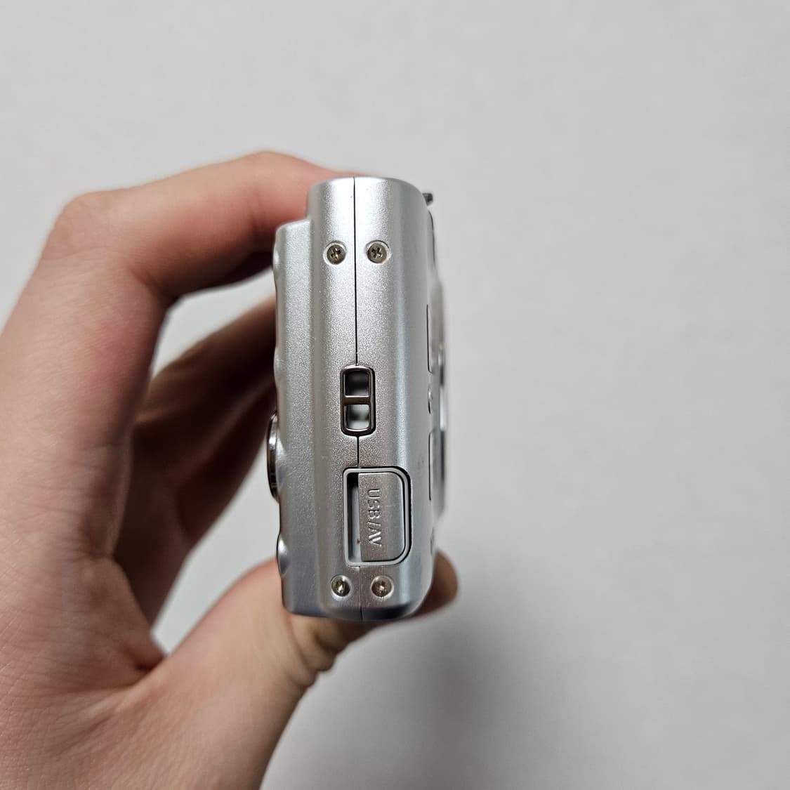 카시오 엑슬림 EX-Z450 빈티지 디카 디지털카메라 상품이미지7