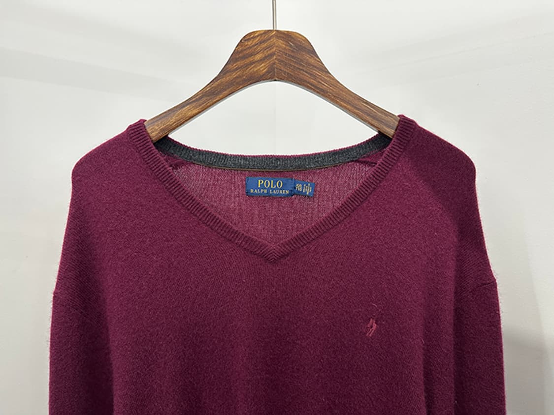 POLO by RALPH LAUREN (XXL) 상품이미지2