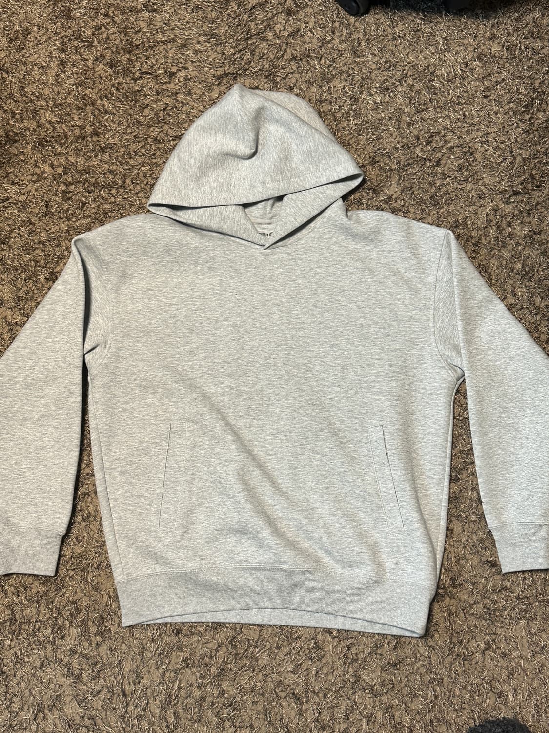 유니클로 c 후드티 상품이미지2