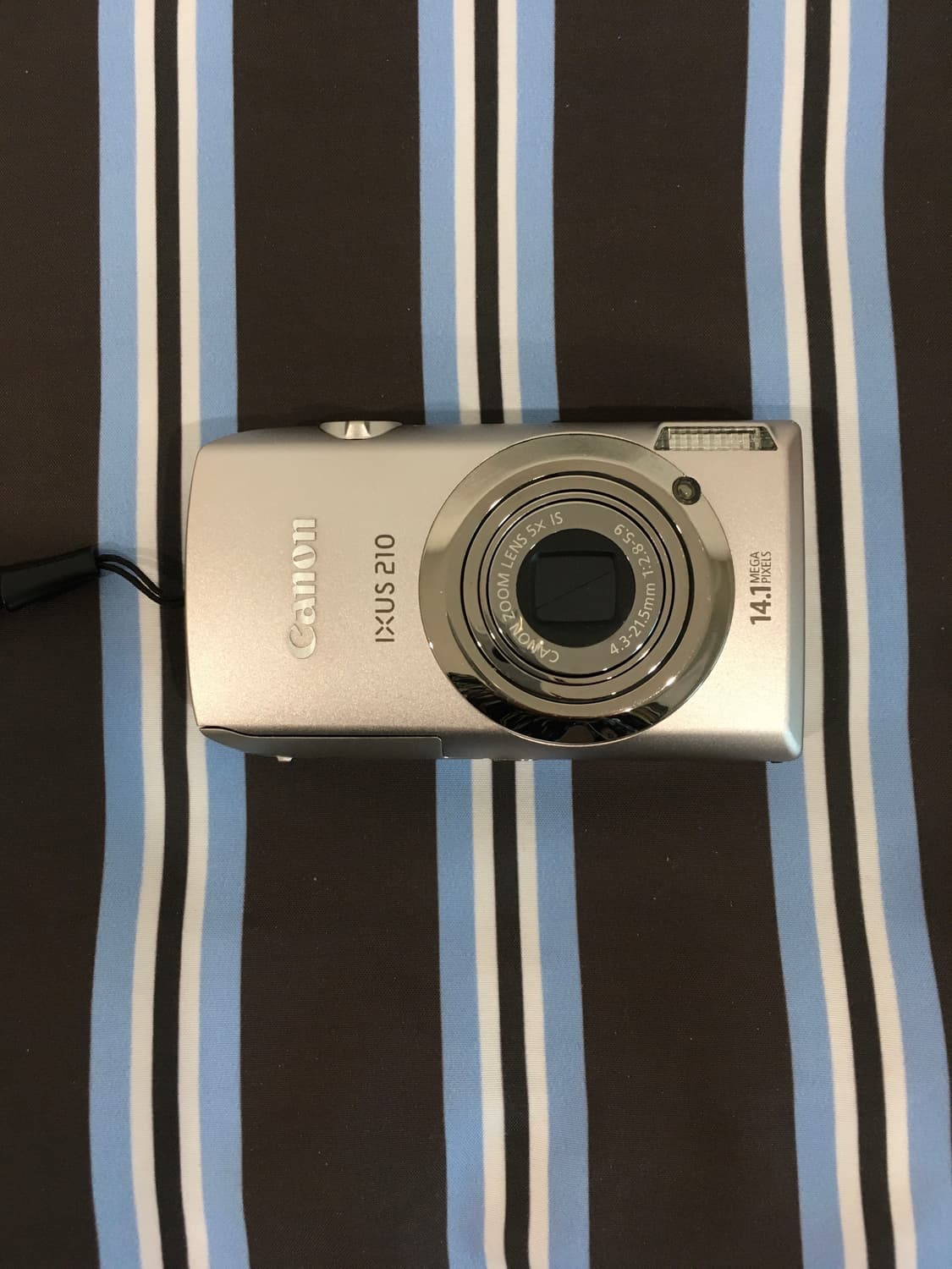 캐논 익서스210 ( ixy10s) 상품이미지1