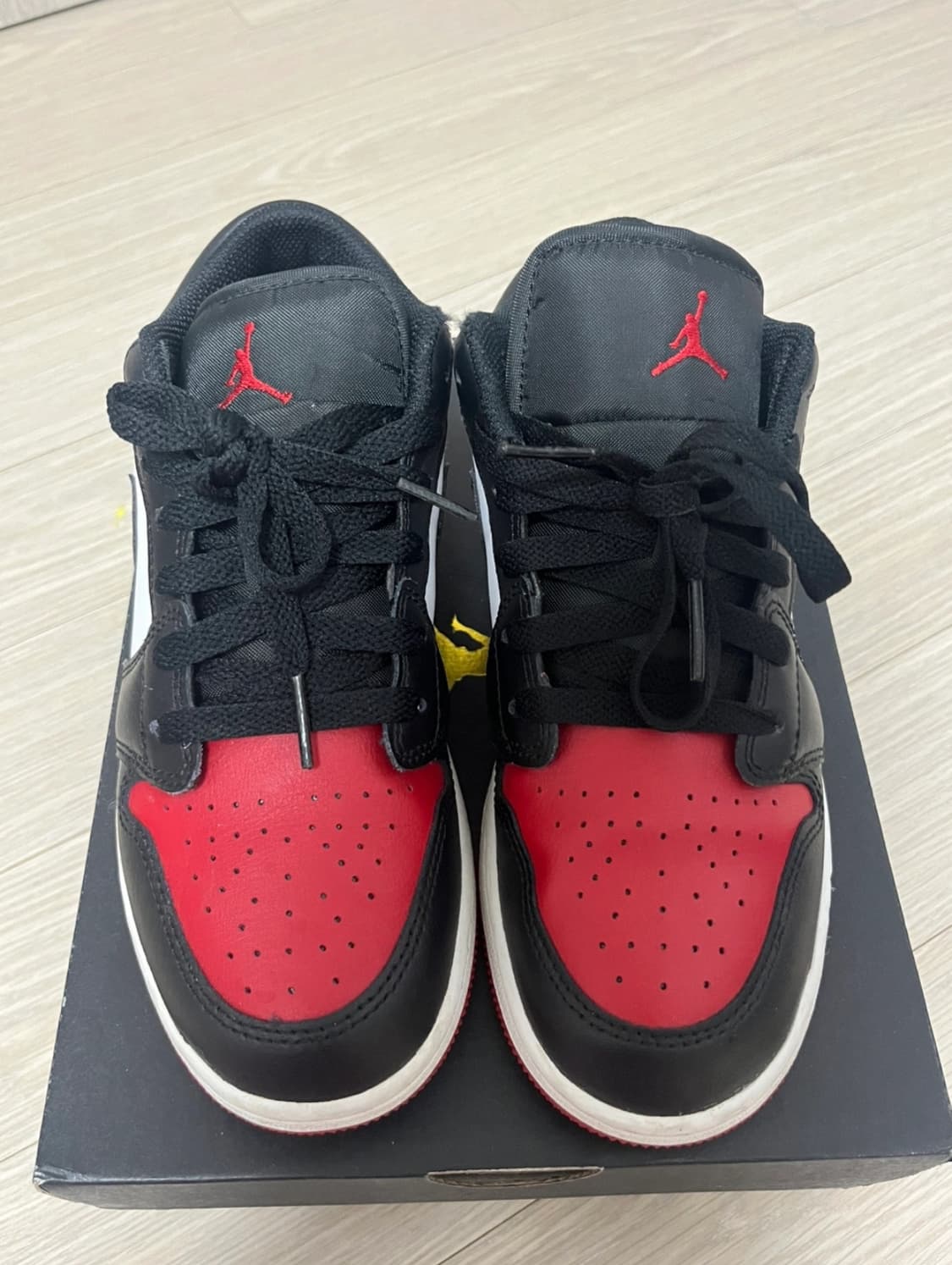 나이키 조던 상품이미지4