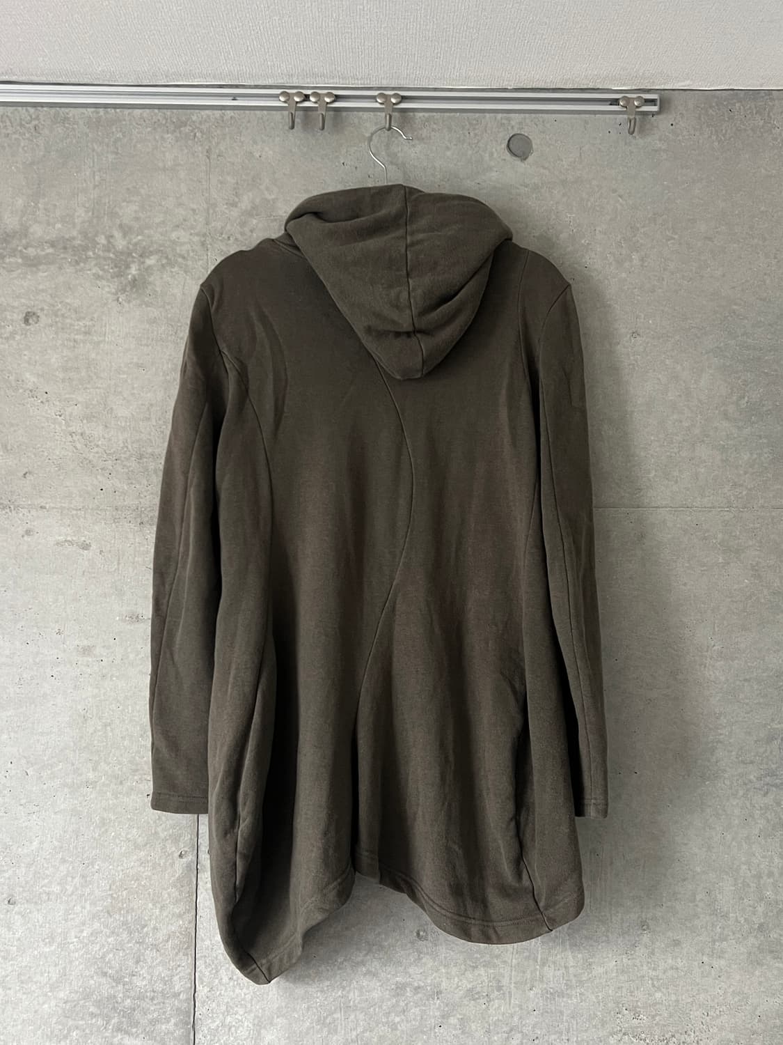 Gomme 투버튼 가디건 상품이미지2