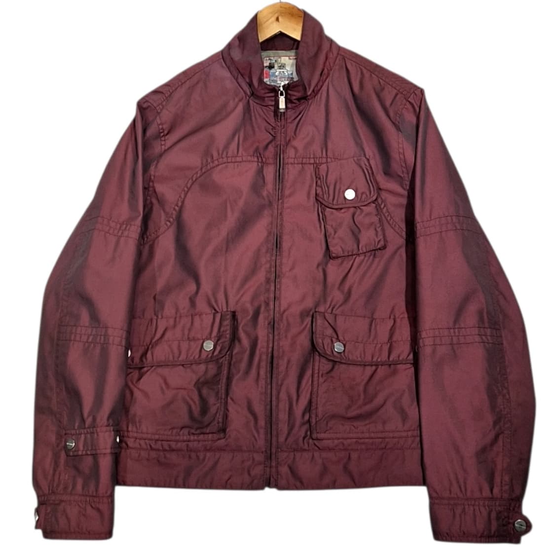 Basso 로드 러너 자켓 상품이미지1