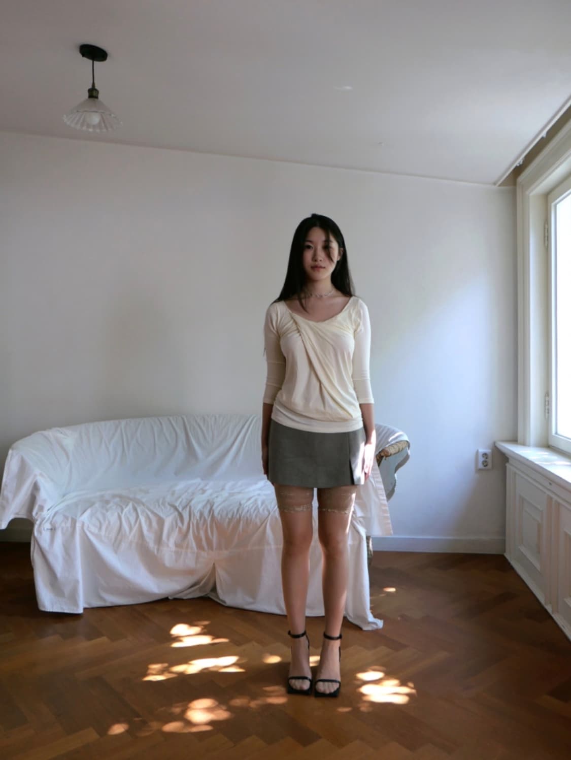 베이비랩 fountain t in butter 상품이미지3