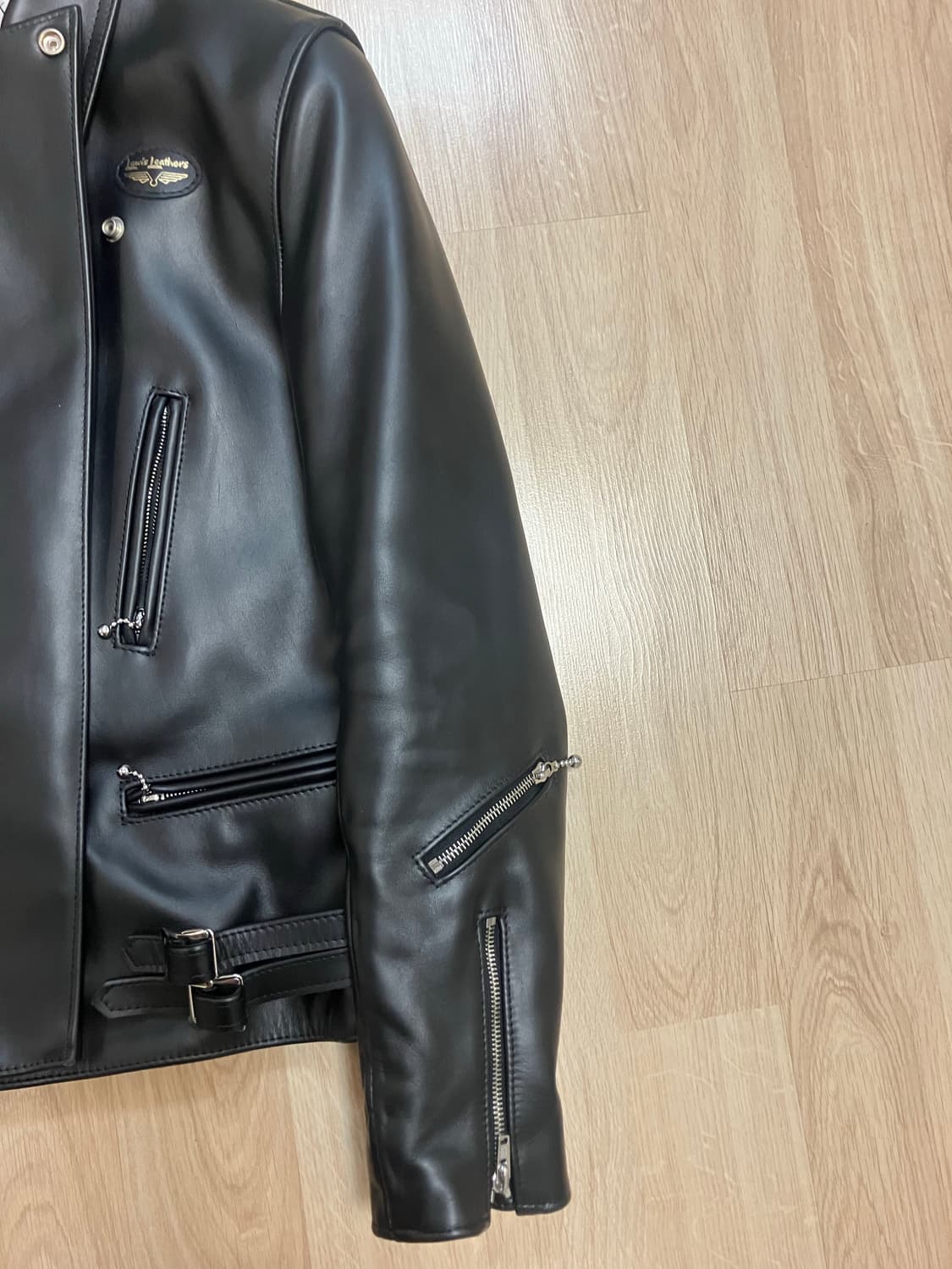 루이스레더 391t 라이트닝 40 상품이미지5