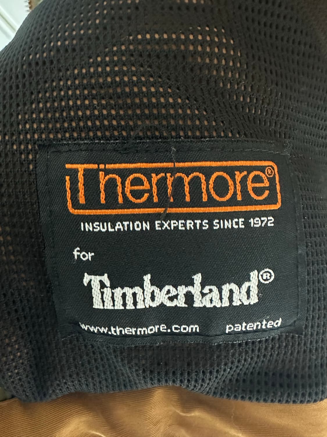 팀버랜드 마운트 켈시 N1 덱 재킷 상품이미지5