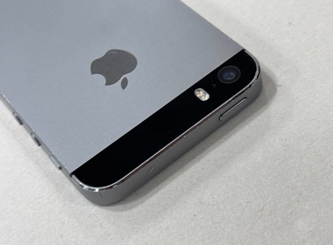 아이폰 5s 스그 64기가 #7021 (보호필름 증정) 상품이미지3