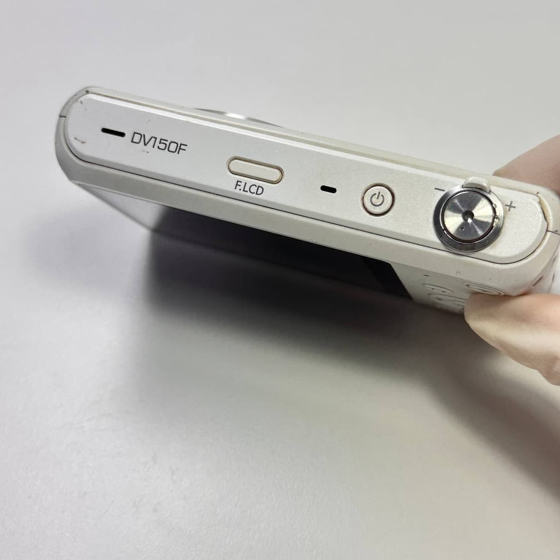 셀카) Samsung VLUU DV150F 삼성 한효주디카 상품이미지5