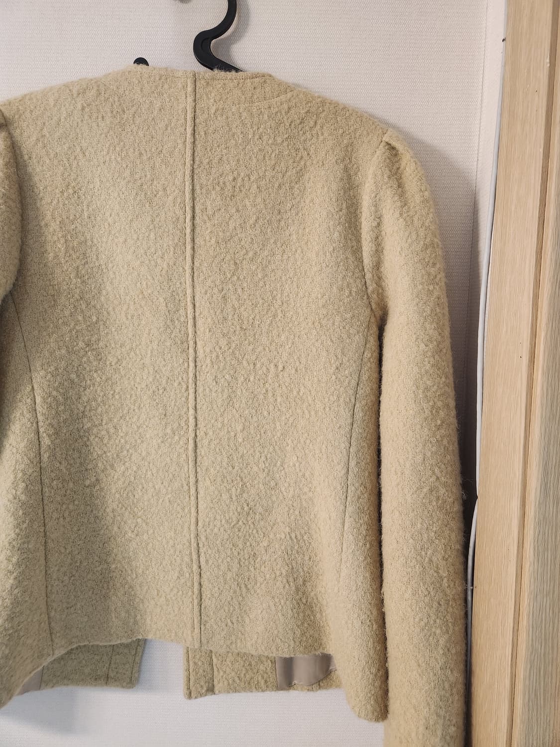 Fabricology 부클 자켓 상품이미지6