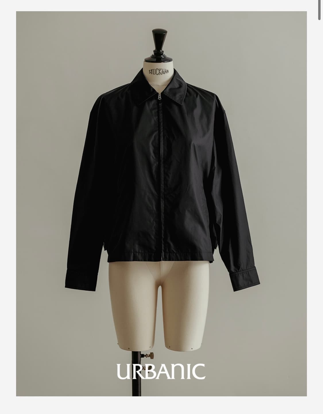 Urbanic30 Voyager Jacket 상품이미지2