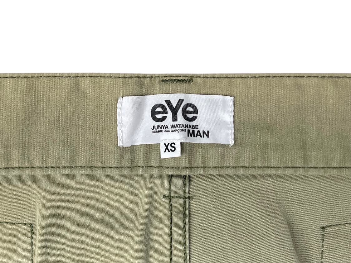 cinch back baker pants 상품이미지9